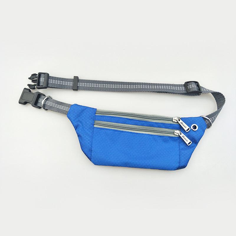 Hands-Free Dog Leash: The Ultimate Freedom For Active Dog Owners-1